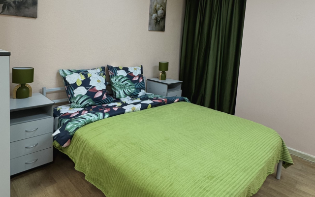 Odnokomnatnaya studiya 1 Flat