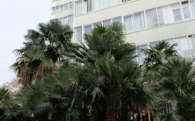 Апартаменты на самой красивой улице города