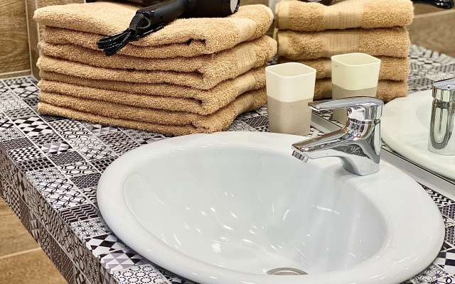 Апартаменты Дизайн-студия на проспекте Труда