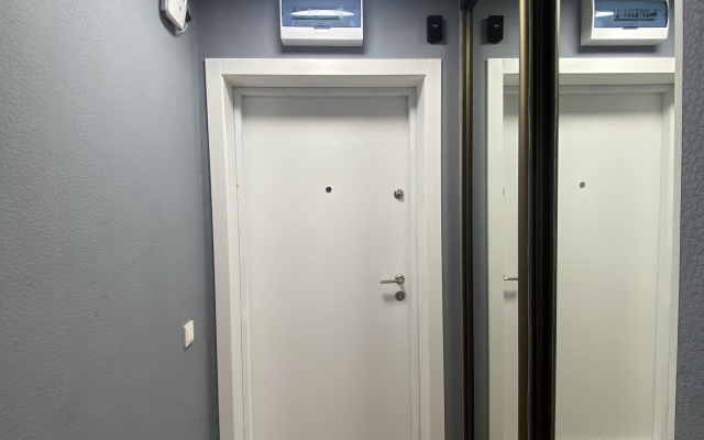 Апартаменты Двухкомнатные на проспекте Маркса 99