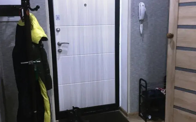 Апартаменты на Чкалова в центре