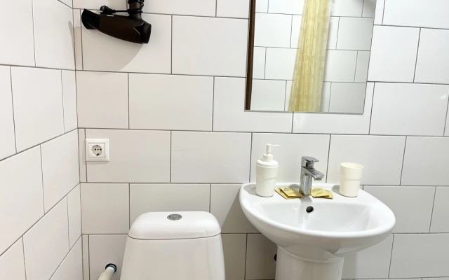 Апартаменты Piter Palace L47 2