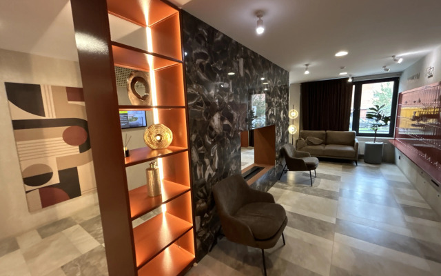 V Novom Zhk Kazani Flat