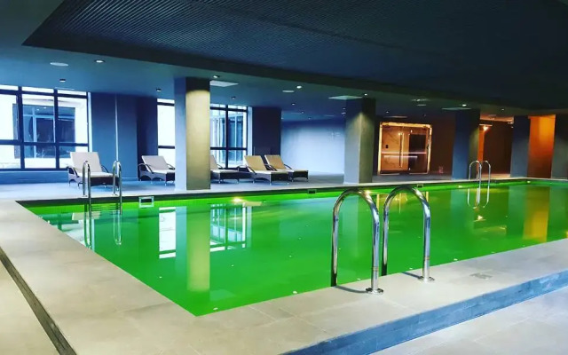 Green Resort Hotel&Spa