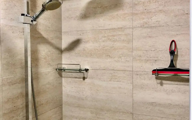 Апартаменты Студия в АК Верди (УК Вознесенский)