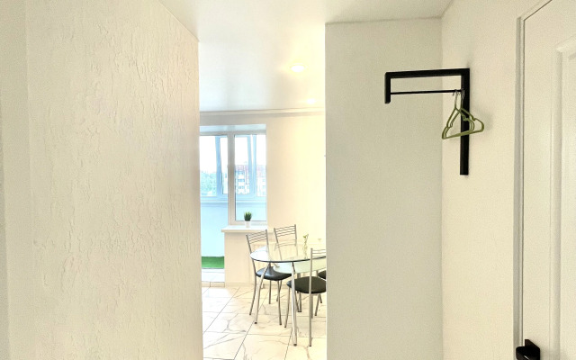 Апартаменты Уютная квартира рядом с Аквапарком