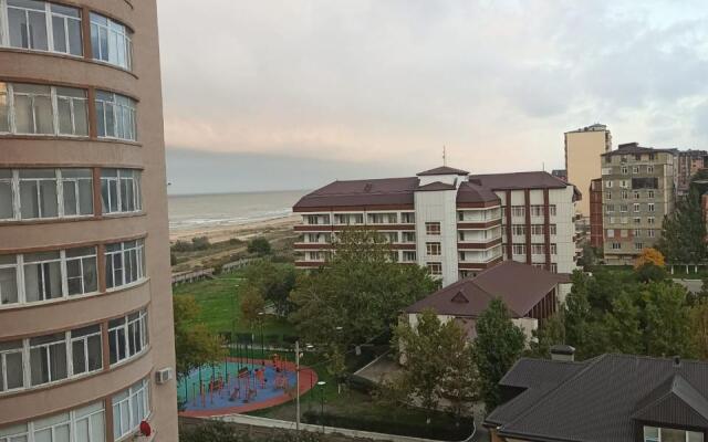 Апарт-отель Ru 1