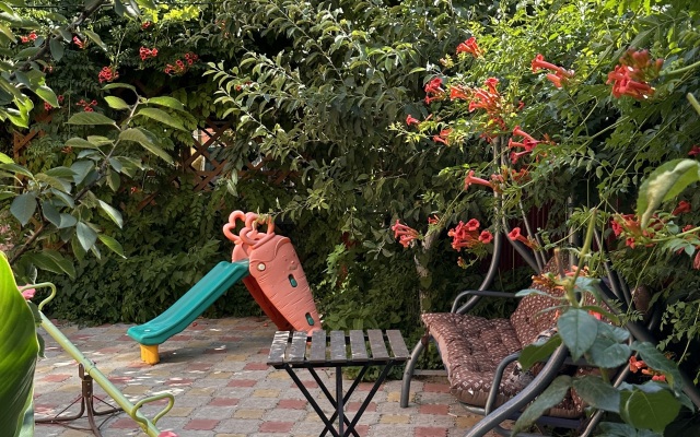 Miriya Guest House