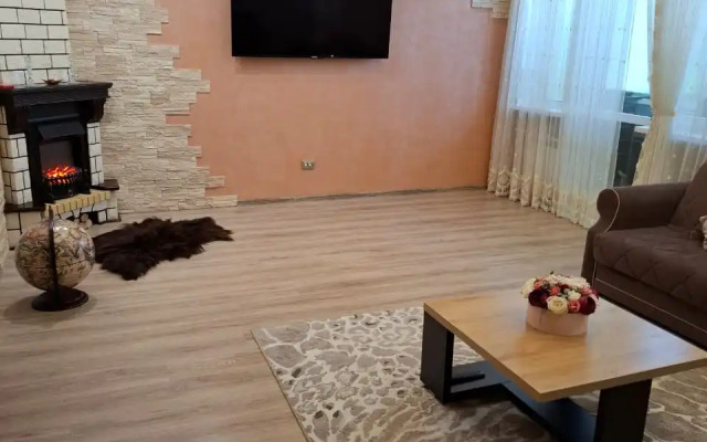 Квартира Дизайнерская Майкоп