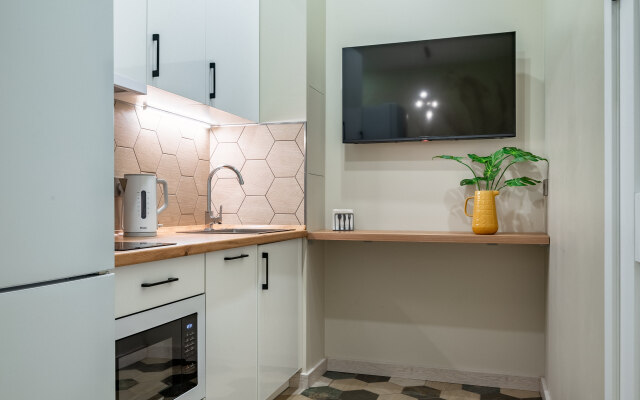 Mangosteen Apartments