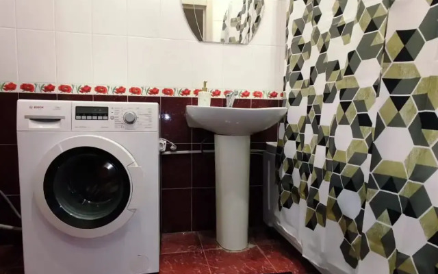 Апартаменты Большая на проспекте Ленина