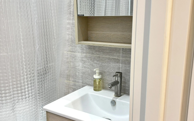 U Ozera Flat