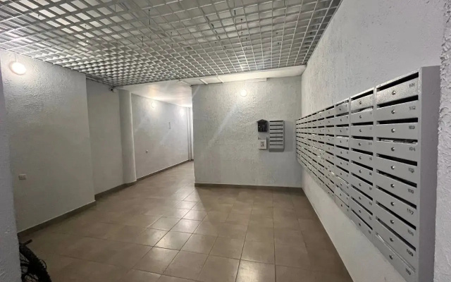 Kvartira Uutnaa studia v centre goroda