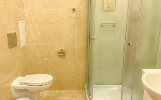 Апартаменты Balt Apartments Pionerskii 24