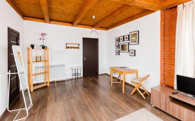 Отель Шоколад