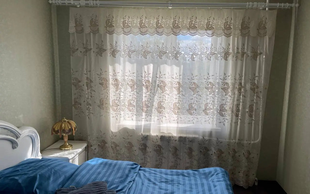 Квартира в спальном районе города