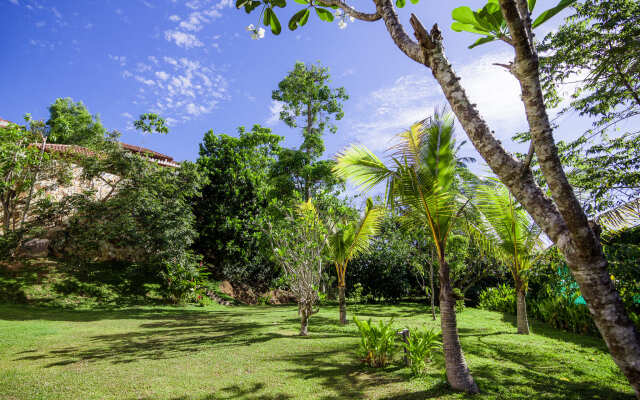 Cinnamon House by The Serendipity Collection Villa