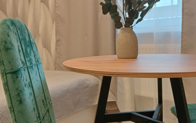 Апартаменты Студия у Глобуса