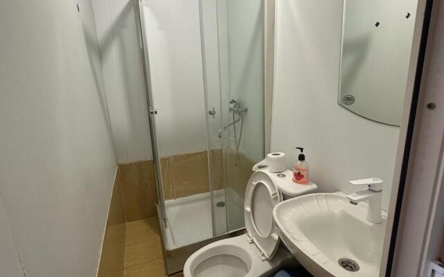 Palma Finik Guest House