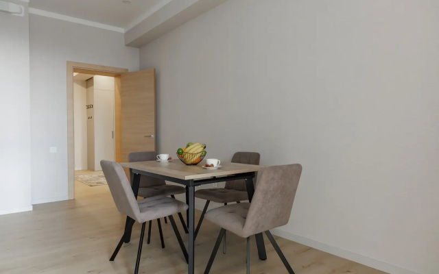 Apartamenty Krasnoflotskij