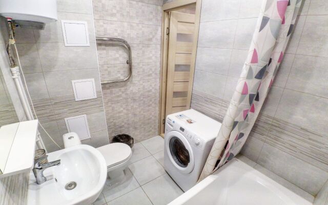 Апартаменты Уютная Квартира