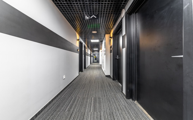 Blanche Apart Apartments