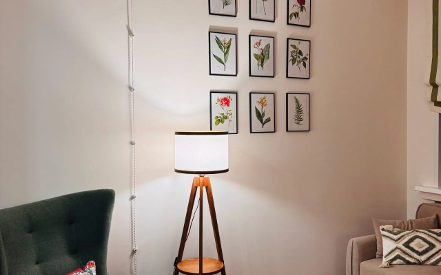 Квартира Северная Морошка