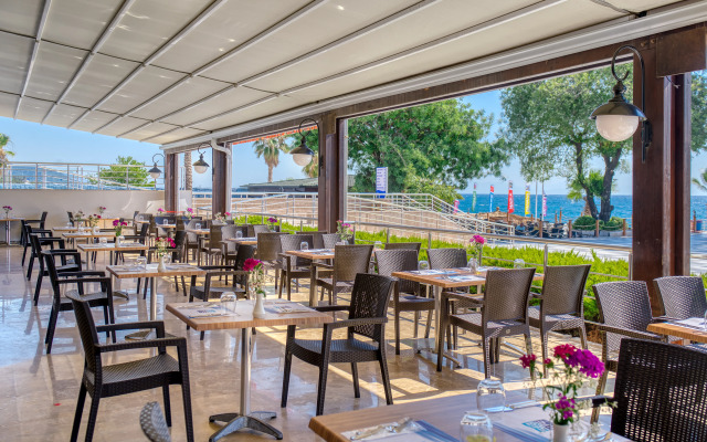 Sealife Kemer Resort Hotel - All inclusive