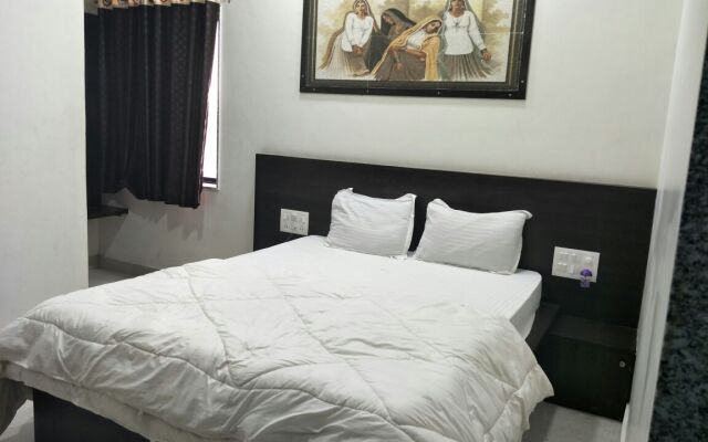 Gayatri by sky stays Hotel