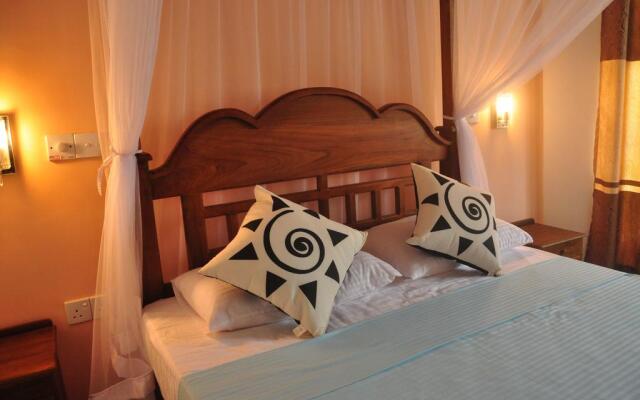 Helis Place Unawatuna Villa
