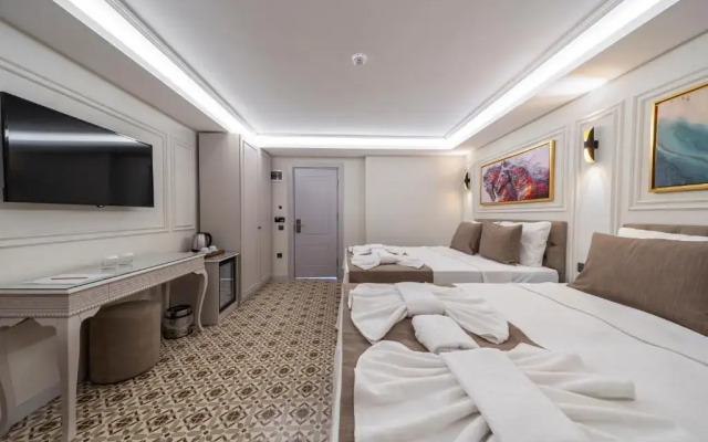 Pera Luna Premium Boutique-hotel