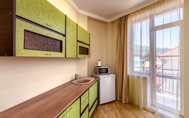 Anfisa Guest house
