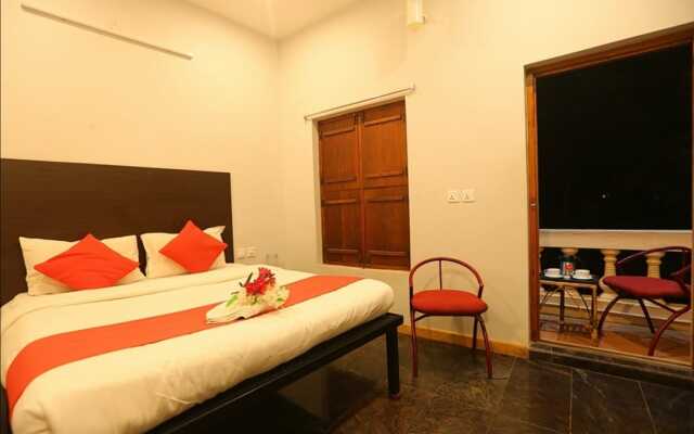 Le Apex Guest House