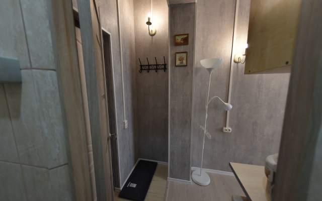 Konchielova Mini-hotel