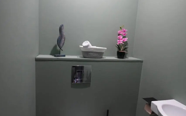 Частный дом Резиденция Мелихово парк