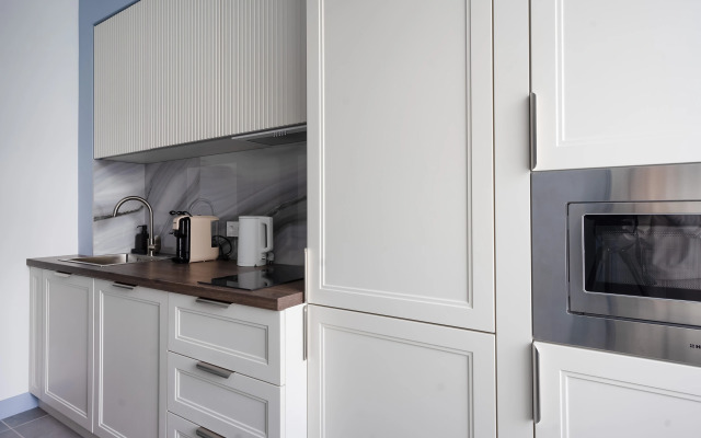 Апартаменты Altstadt by Pavlov