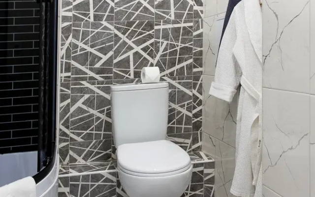 Апартаменты Лагуна