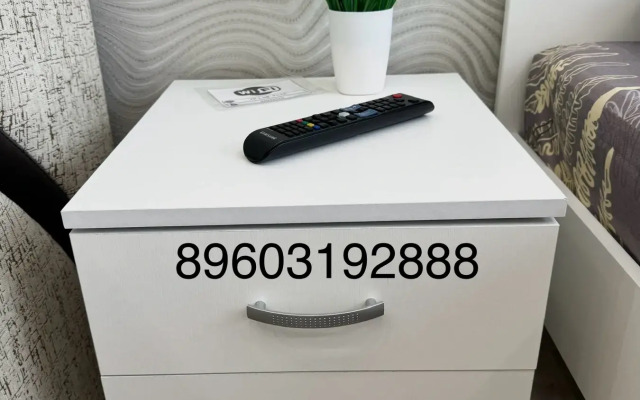 Апартаменты На Мира 46 к1 ЖК Континент