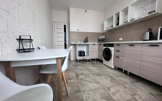 V Zhk Lavanda Apartments