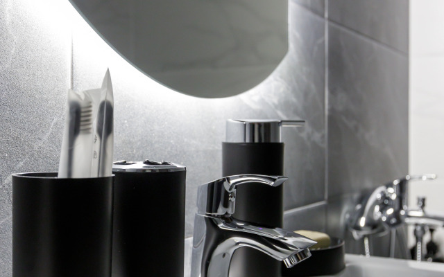 Квартира Стильная в ЖК Московский