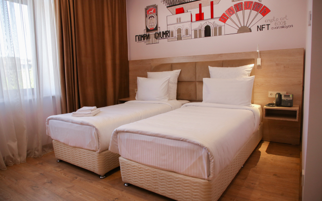 Kuma Hotel