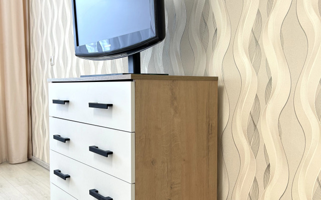 Апартаменты FSF Комфортабельные С Массажёром