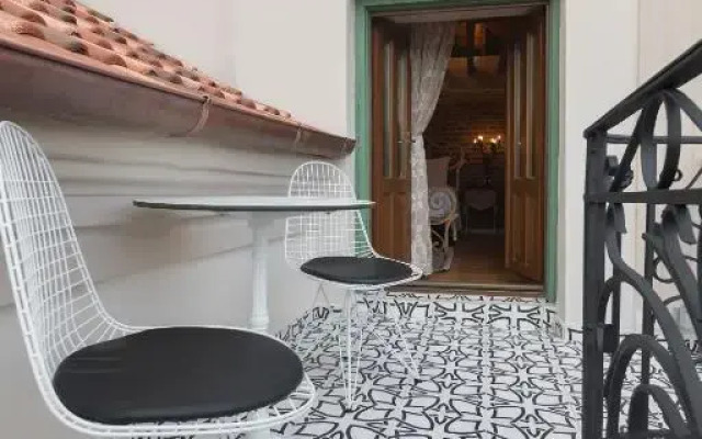 Trésor Art Boutique Hotel
