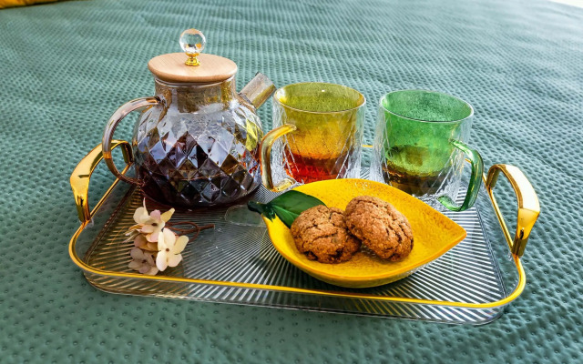 Апартаменты 3-х комнатные рядом с Авиа Молл