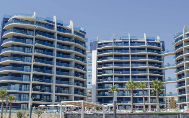 Sea Senses by Mar Holidays Apartments