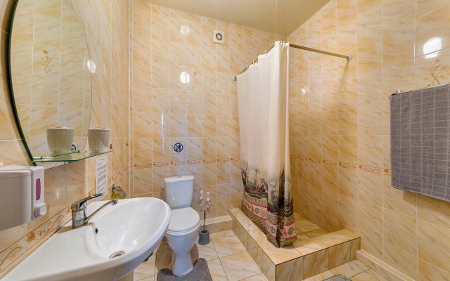 Гостевой Дом на Красных Партизан 66