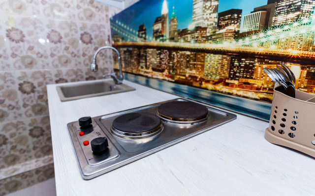 Апартаменты Недалеко от Моря от LetoAрart