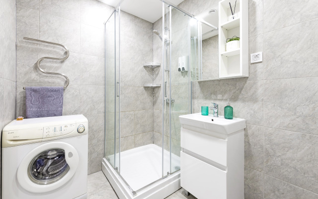 Spb Apartaments 10