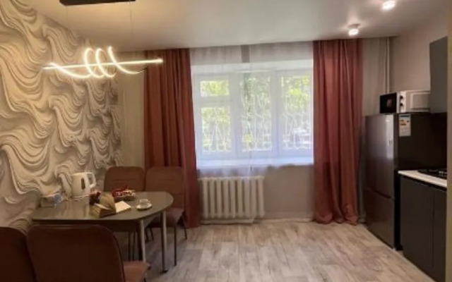 Квартира на улице Калинина 19