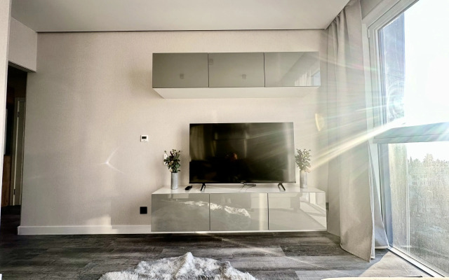 Квартира Dailyrent Sochi